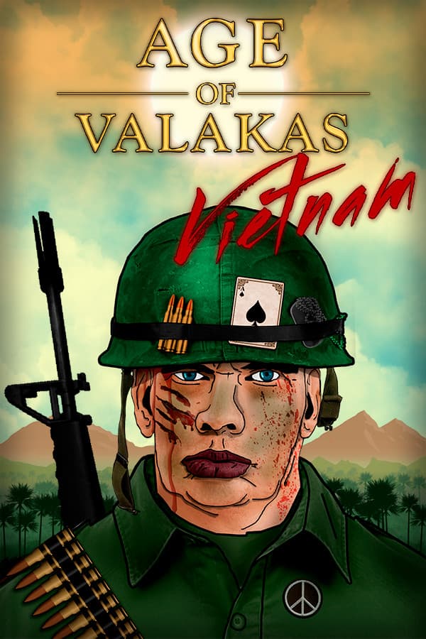 Age of Valakas: Vietnam
