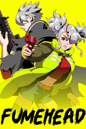 FUMEHEAD