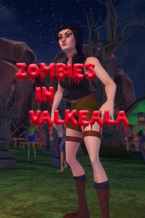 Zombies In Valkeala