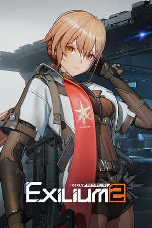 GIRLS' FRONTLINE 2: EXILIUM