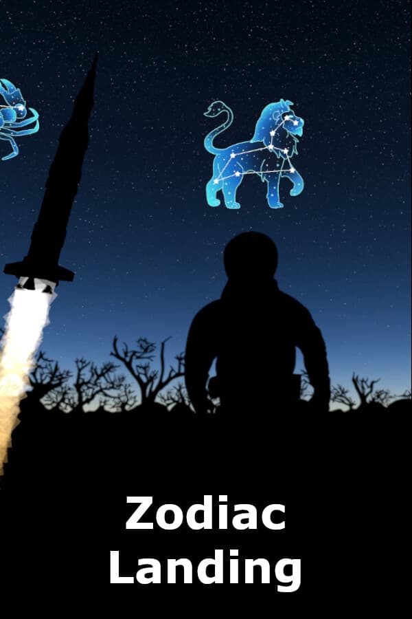 Zodiac Landing