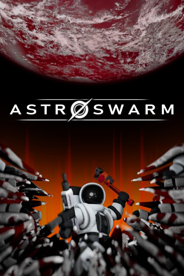 ASTROSWARM