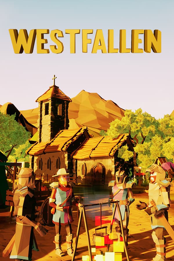 WestFallen