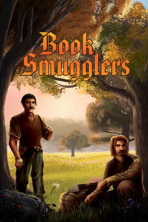 Book Smugglers