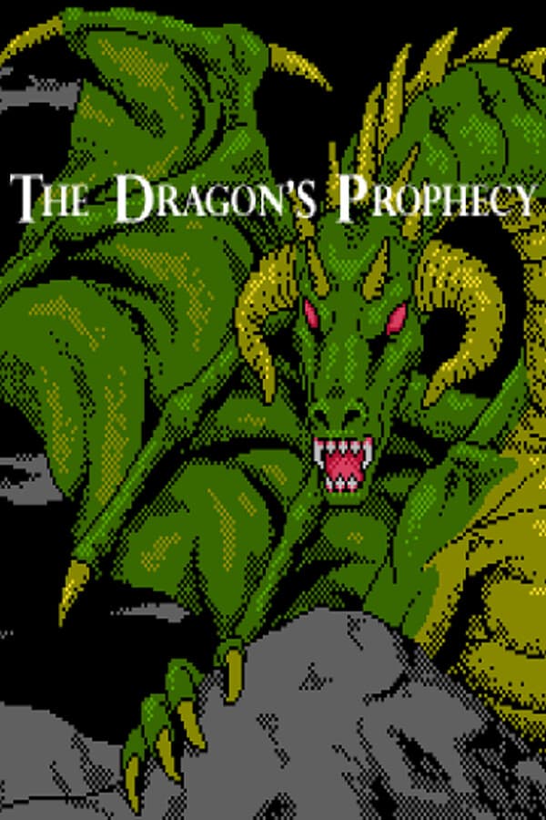 The Dragon's Prophecy