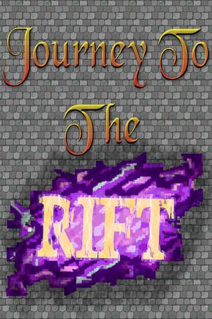 Journey to the Rift