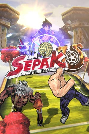 Sepak U - Sports Fighting Game