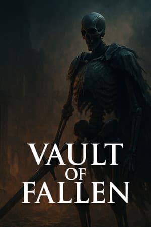 Vault of Fallen