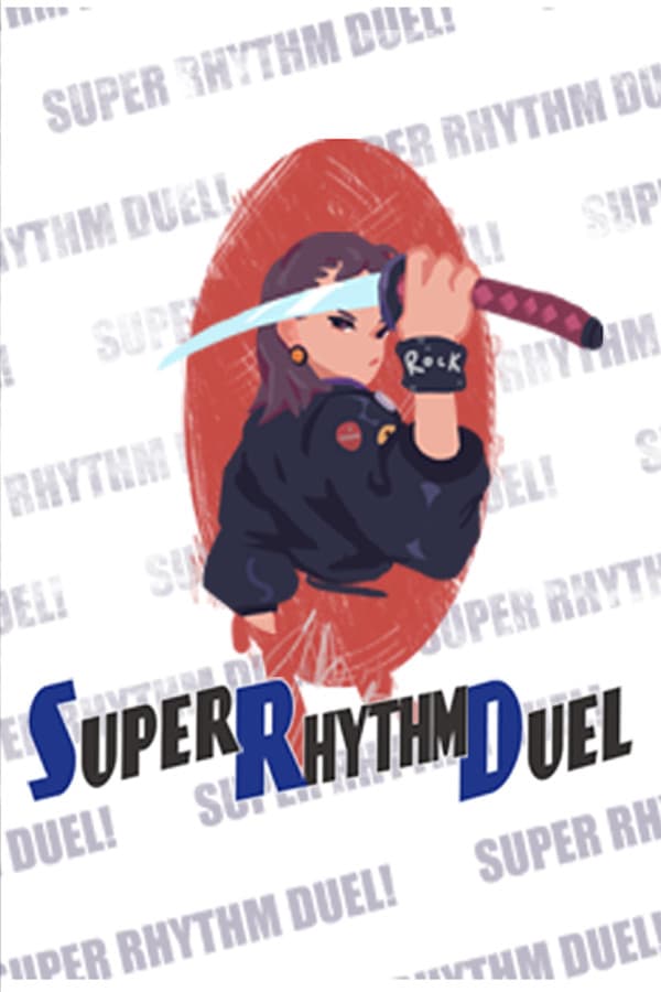Super Rhythm Duel
