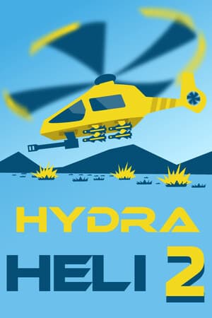 Hydra Heli 2