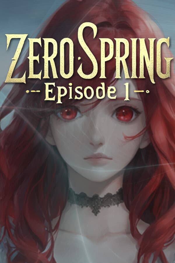 Zero spring episode 1 English translation version