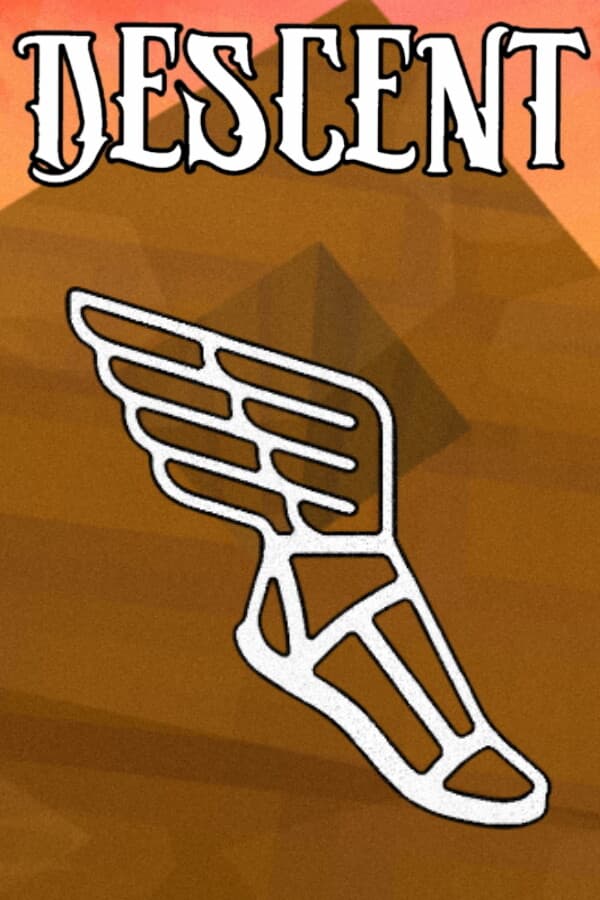 DESCENT: A Bunnyhopping Odyssey