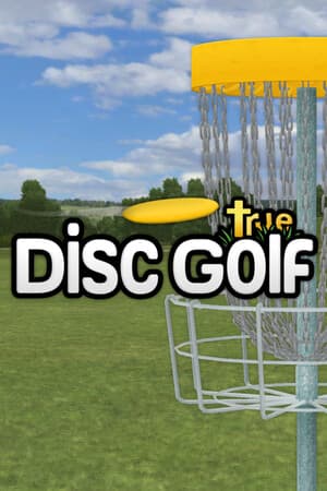 True Disc Golf