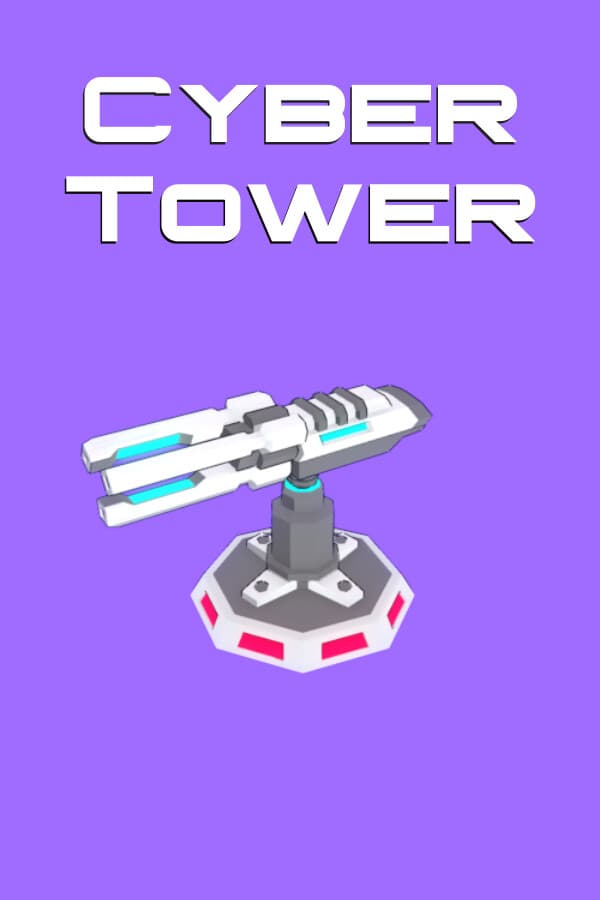 Cyber Tower