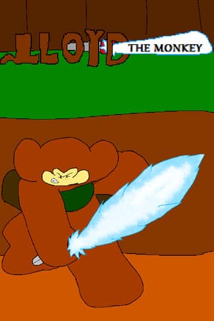 Lloyd the Monkey: Remastered