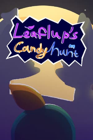 Leaflup's Candy Hunt