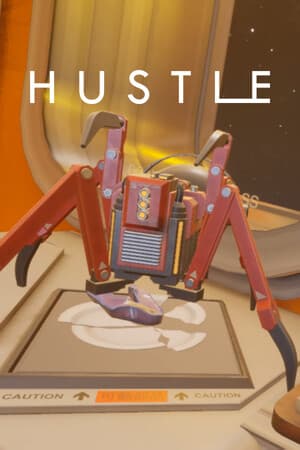 Hustle