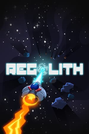 Regolith