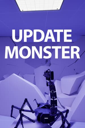 Update Monster