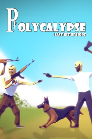 Polycalypse: Last bit of Hope