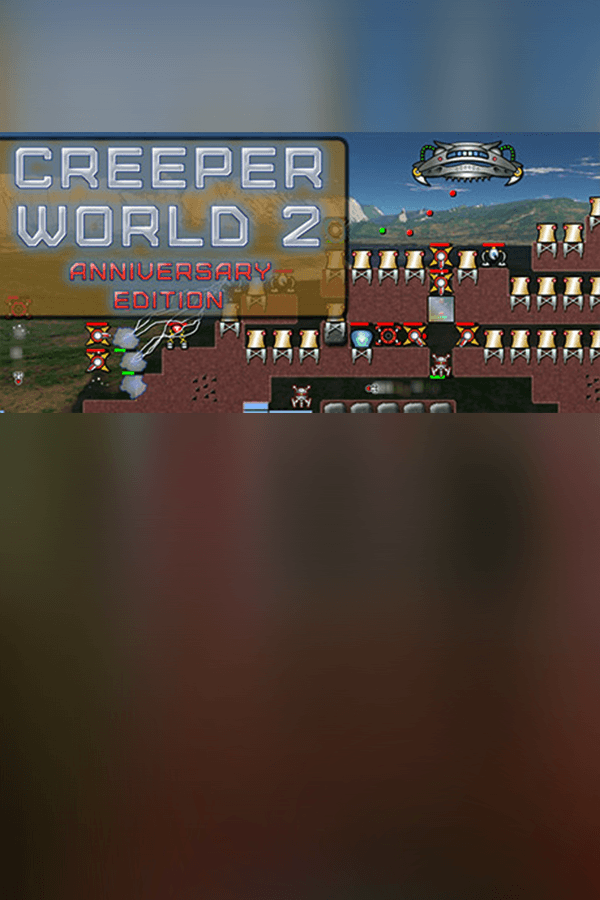 Creeper World 2: Anniversary Edition