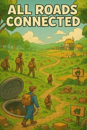 All Roads Connected