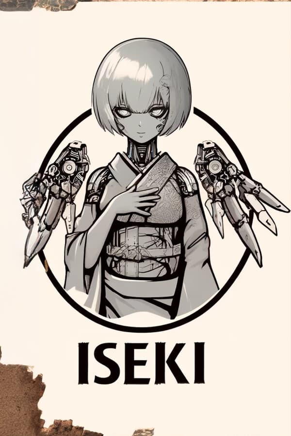 ISEKI
