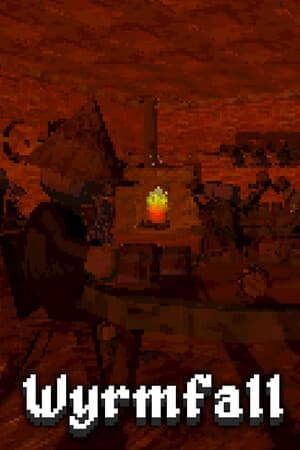 Wyrmfall