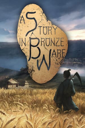 A Story in Bronze Ware