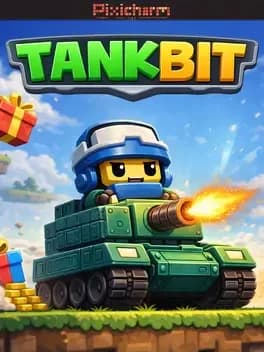 Pixicharm: Tankbit