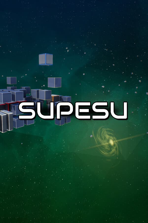 Supesu