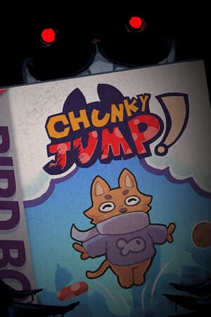 Chunky JUMP!