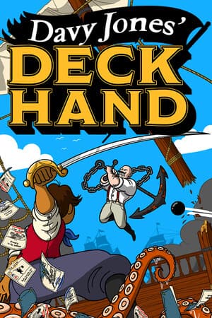 Davy Jones' Deckhand