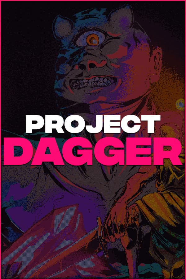 Project Dagger