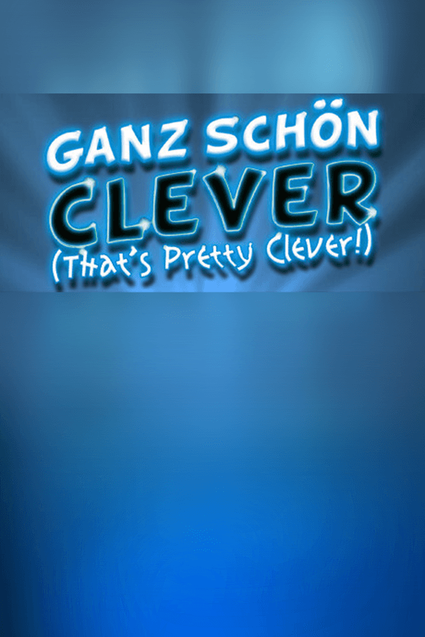 That's Pretty Clever