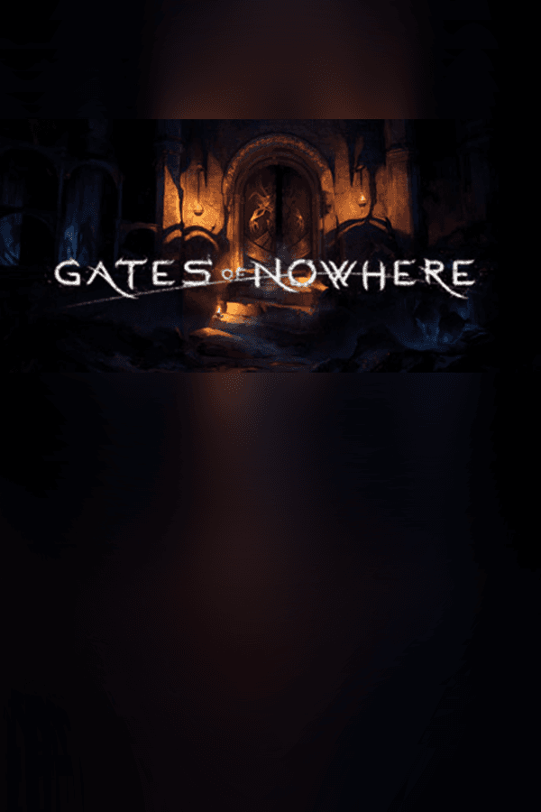 Gates Of Nowhere