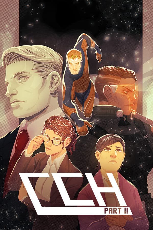 Community College Hero: Knowledge is Power