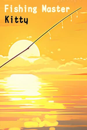Fishing Master Kitty