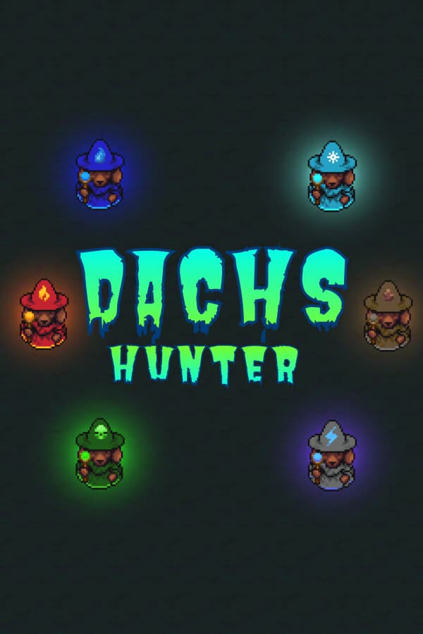 Dachs Hunter