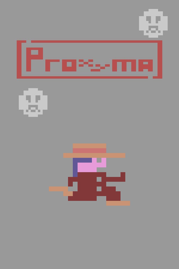 Proxyma