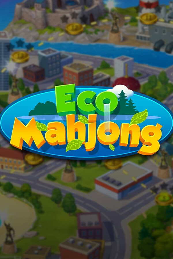 EcoMahjong