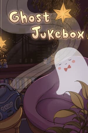 Ghost Jukebox