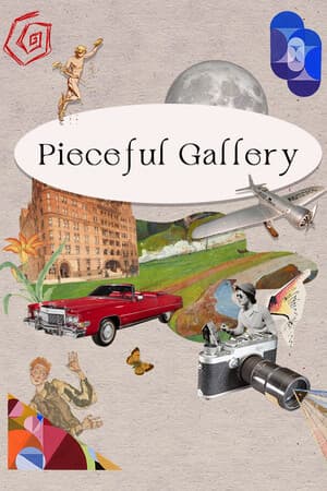 Pieceful Gallery