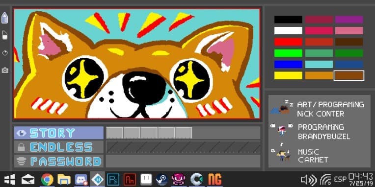Game Image