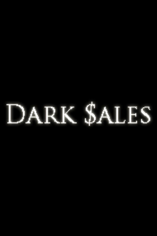 Dark Sales