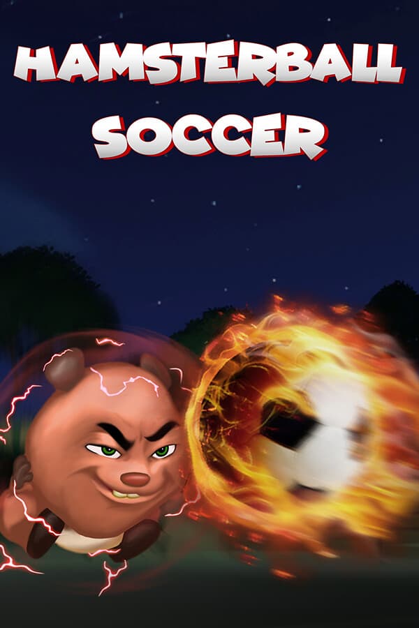 HamsterBall Soccer