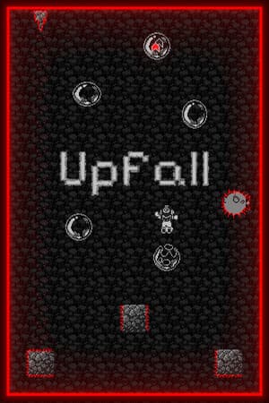 Upfall