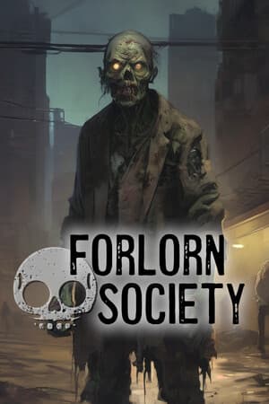 Forlorn Society