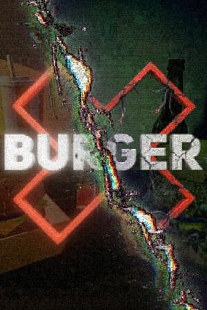 X Burger: Chapter 1