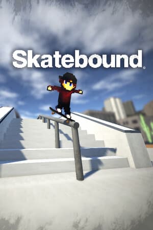 Skatebound